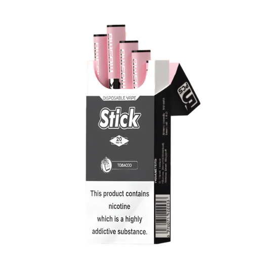 Mosmo Stick Disposable Vape 5 Pack