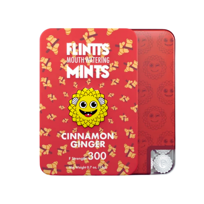 Flintts Mouth Watering Mints