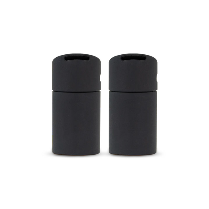 PuffCo Pivot Replacement Mouthpiece 3D Camber 2 Pack