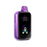 YOVO Rama TL16000 Disposable Vape, Bluetooth connection - Grape