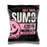 Half Bak'd Sumo Gummies 2 Pack 840MG - Cotton Candy Swirl