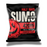 Half Bak'd Sumo Gummies 2 Pack 840MG - Strawberry Frenzy Flavor