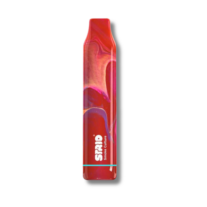 Strio Cartboy Mellow 510 Thread Cartridge Battery Red