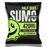 Half Bak'd Sumo Gummies 2 Pack 840MG - Wild Watermelon Flavor