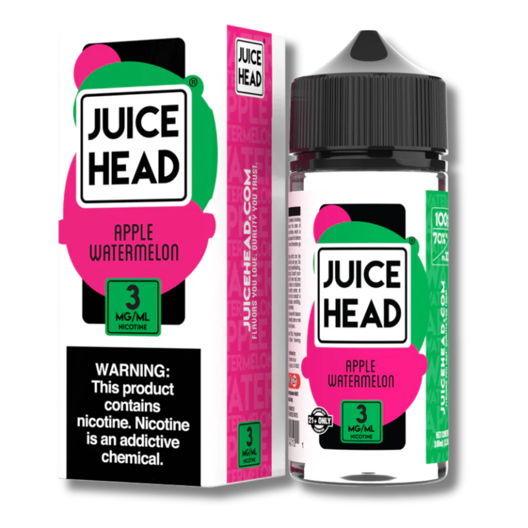 Juice head