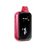 YOVO Rama TL16000 Disposable Vape, Bluetooth connection - California Cherry