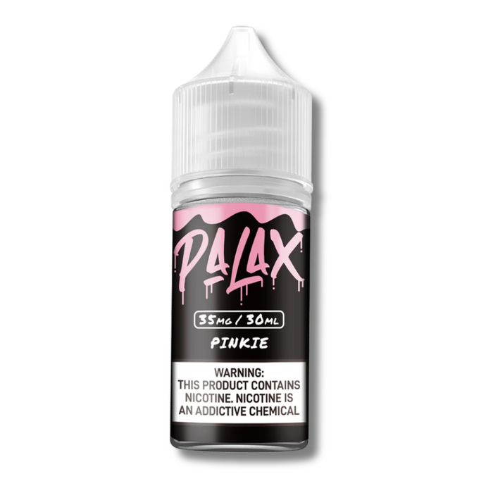 Palax Salt Nicotine Juice 35MG Pinkie