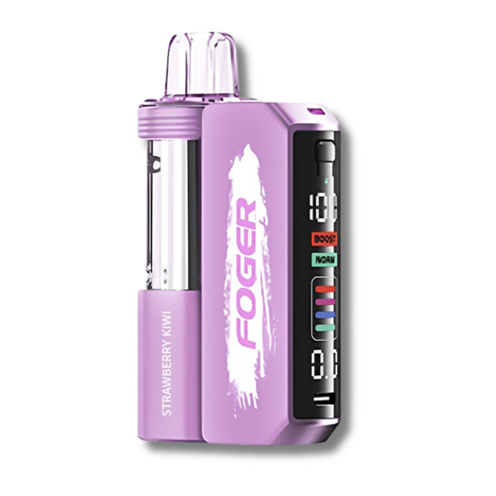 Foger Switch Pro Kit 30k Disposable