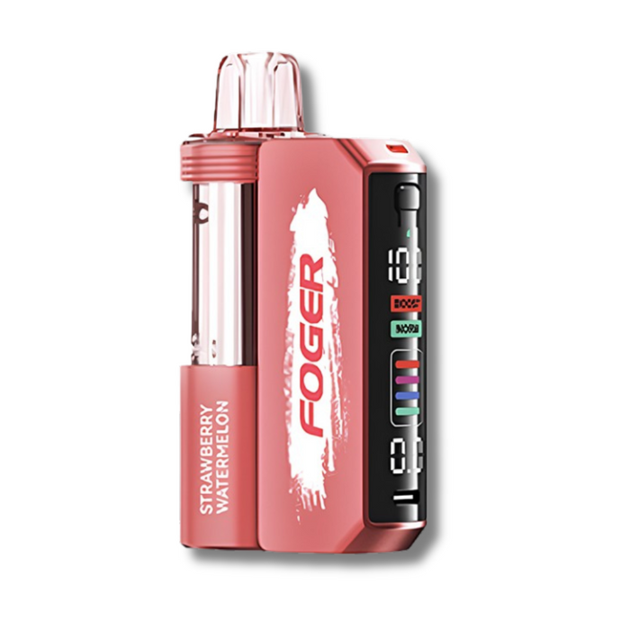 Foger Switch Pro Kit 30k Disposable