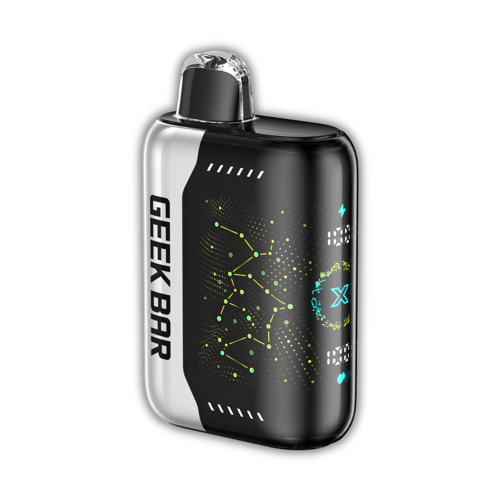 Geek Bar Pulse X 25K Disposable Vape — puff21