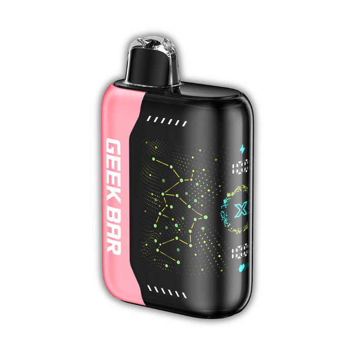 Geek Bar Pulse X 25K Disposable Vape Watermelon Ice