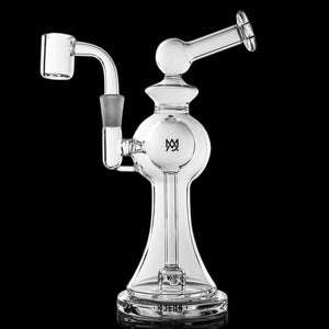 MJ Arsenal Lustrous Apollo Mini Dab Rig