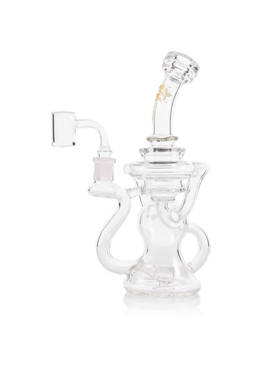 Refreshing MK100 Clear Heavy Recycler