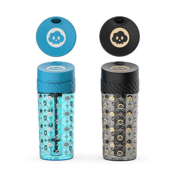 Strio Bake & Sip Multitasking 3-in-1Dab and Drink Kit
