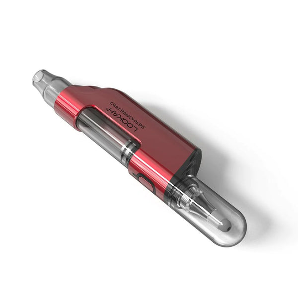 Lookah Seahorse Pro Electric Nectar Collector Kit/Dip Wax Pen Vaporizer