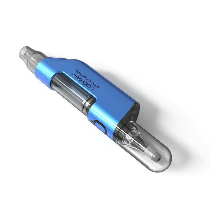 Lookah Seahorse Pro Electric Nectar Collector Kit/Dip Wax Pen Vaporizer