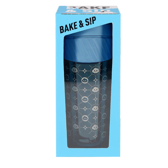 Strio Bake & Sip Multitasking 3-in-1Dab and Drink Kit