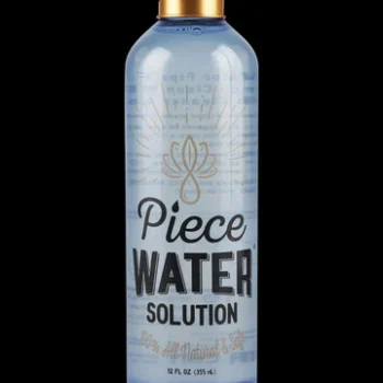 Piece Water - Bong Cleaner
